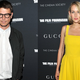 Image for article titled Celebs Keep It Chic & Classy At La Dolce Vita Screening